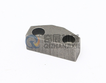 安全擋塊-浙江奇展機械制造有限公司